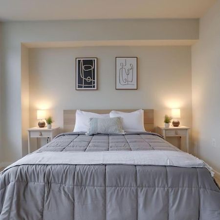 Fantastic 2 Bedroom Condo At Pentagon City Arlington Ngoại thất bức ảnh