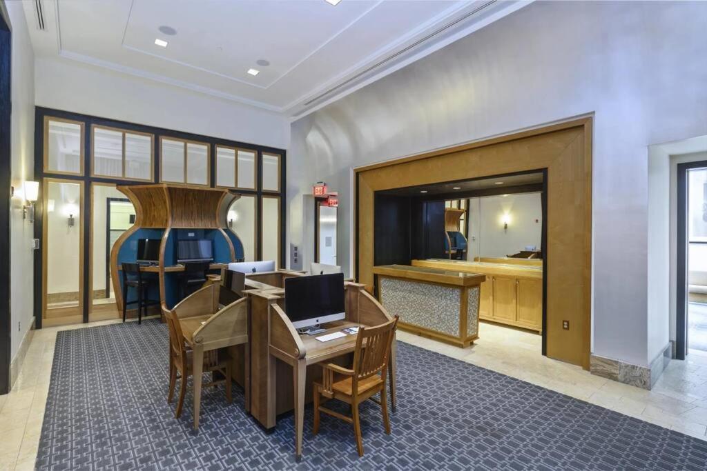 Fantastic 2 Bedroom Condo At Pentagon City Arlington Ngoại thất bức ảnh