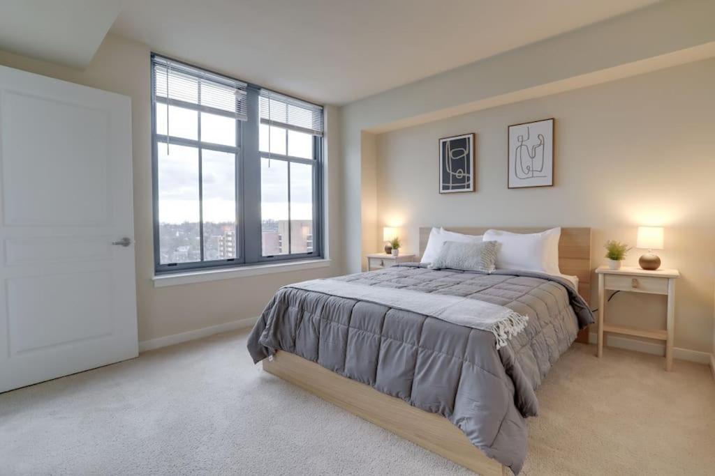 Fantastic 2 Bedroom Condo At Pentagon City Arlington Ngoại thất bức ảnh