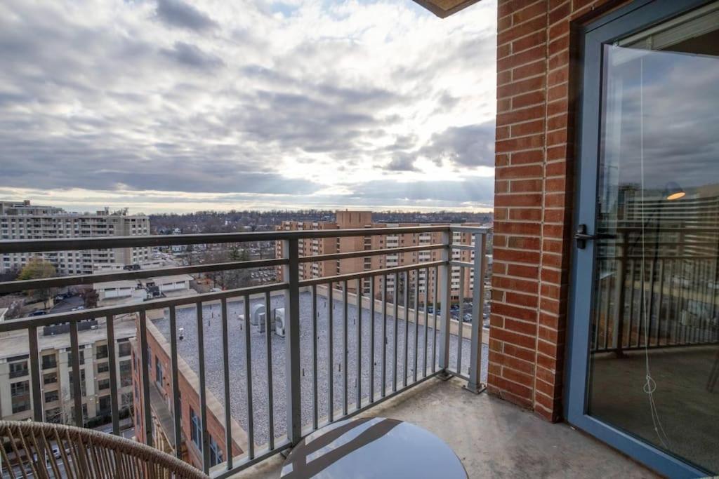 Fantastic 2 Bedroom Condo At Pentagon City Arlington Ngoại thất bức ảnh