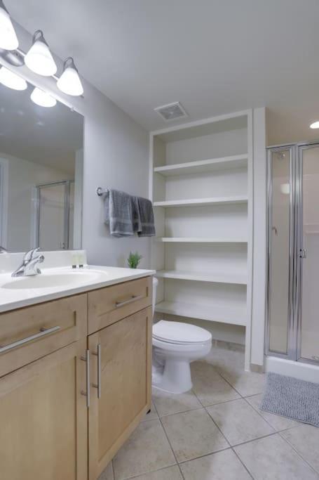 Fantastic 2 Bedroom Condo At Pentagon City Arlington Ngoại thất bức ảnh