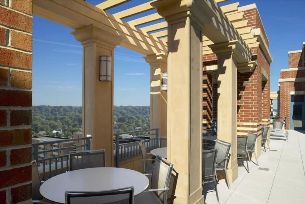 Fantastic 2 Bedroom Condo At Pentagon City Arlington Ngoại thất bức ảnh